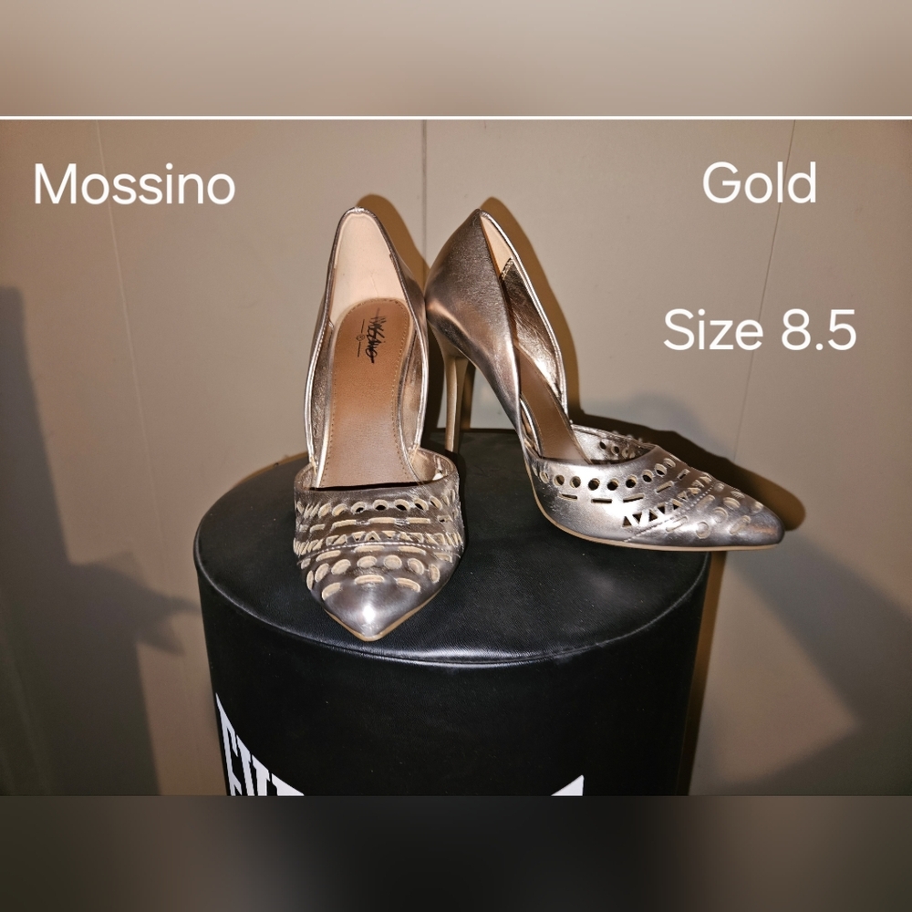 Women's Heels